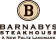 Barnabys Steakhouse